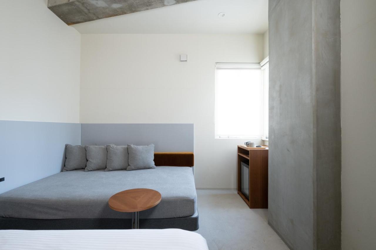 Kiro Hiroshima By The Share Hotels Εξωτερικό φωτογραφία