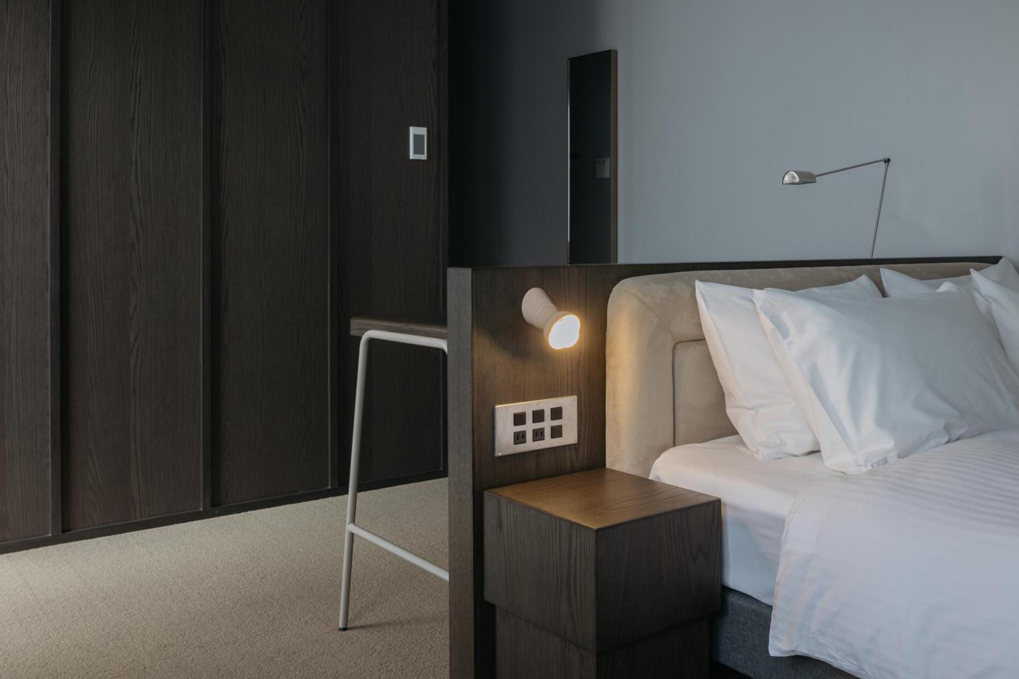 Kiro Hiroshima By The Share Hotels Εξωτερικό φωτογραφία