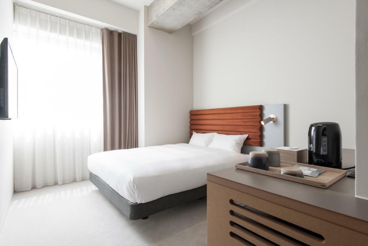 Kiro Hiroshima By The Share Hotels Δωμάτιο φωτογραφία