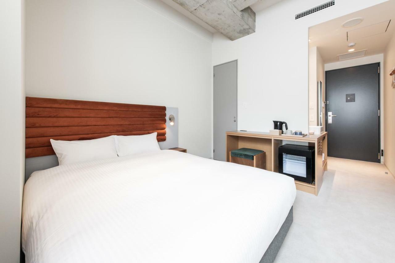 Kiro Hiroshima By The Share Hotels Εξωτερικό φωτογραφία